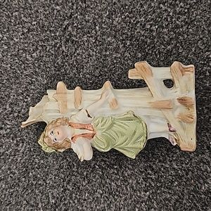 Antique Vintage German Porclain